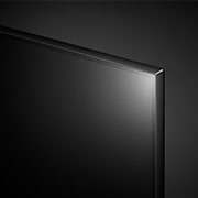 LG 55" LG LED 4K | Quad Core Processor | Active HDR , 55UN80006LA