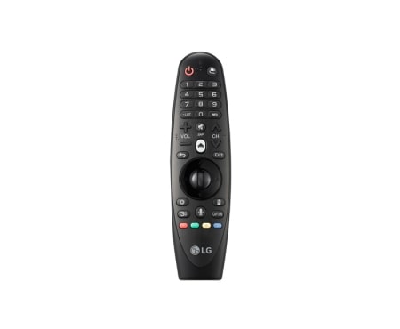 AN-MR600 Magic Remote contoller