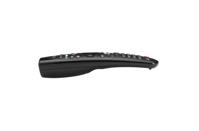 LG Magic Remote | Point • Click • Control | Een afstandsbediening die werkt als een muis. Bedien de TV met eenvoudige bewegingen en gebaren., AN-MR650