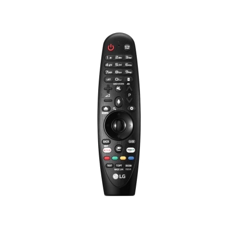 AN-MR650A Magic Remote