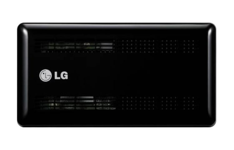 LG Wireless media box (AN-WL100E), Bepaal uw eigen opstelling, dankzij de draadloze media box., AN-WL100E