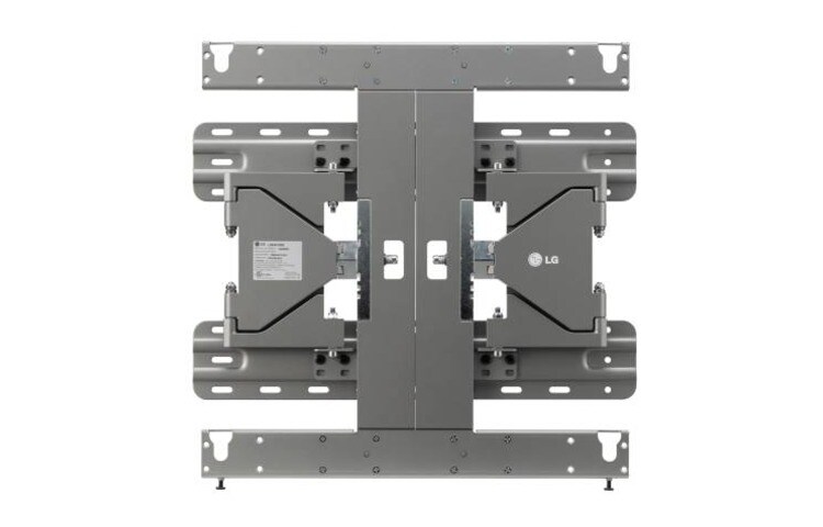 LG Geschikt voor de 19" inch / 22" inch / 26" inch / 32" inch, LSW100BG