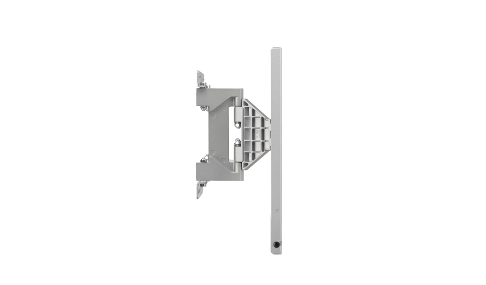 LG Muurbeugel / Wall Mount voor de LG6 series 2016 OLED TV's, OTW420B