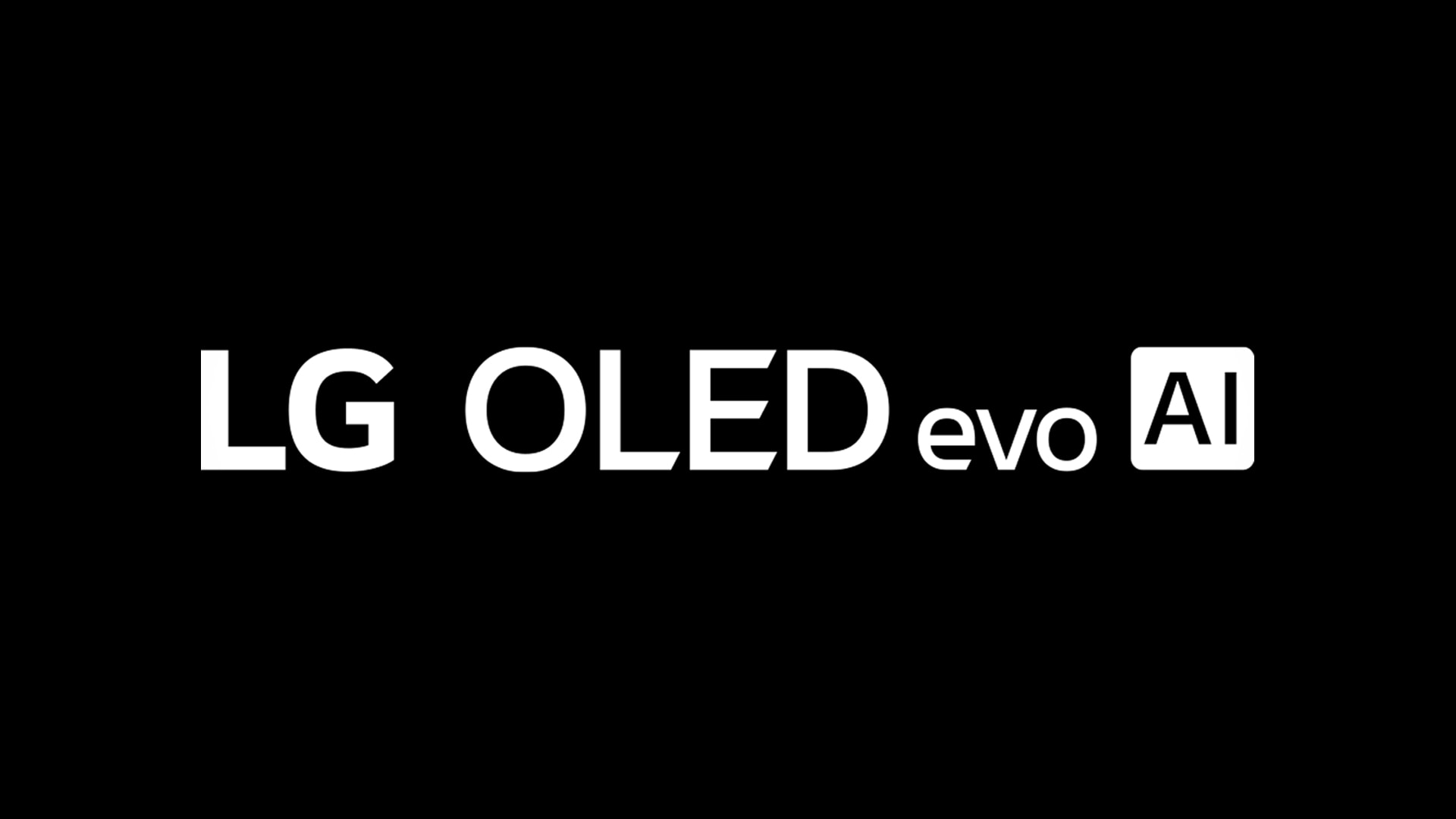 Vidéo de présentation des USP de l'OLED C5E
