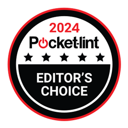 2024 Pocket-lint Award-logo.