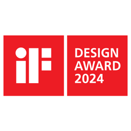 2024 iF Design Award-logo.