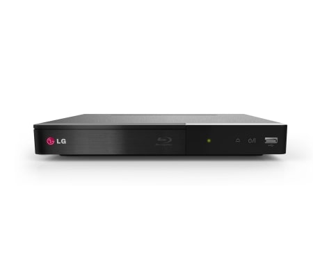 BP240 Blu-ray speler