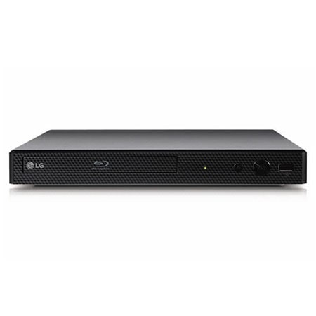 BP350 Smart Blu-Ray speler