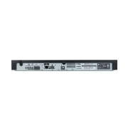 LG Blu-ray-speler UBK80, UBK80