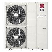 LG R32 Monobloc S, 3Ø, 12 kW, HM123MR U34