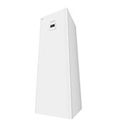 LG Integrated Water Tank (IWT), de oplossing voor verwarming, koeling en warmwatervoorziening met een strak design., HN0916T