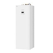 LG Integrated Water Tank (IWT), de oplossing voor verwarming, koeling en warmwatervoorziening met een strak design., HN0916T