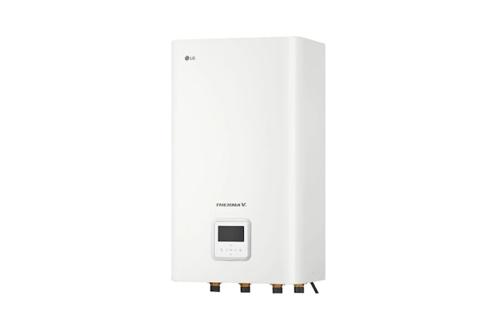 LG Hydro Box, 3Ø, 16 kW, HN1600MC.NK1