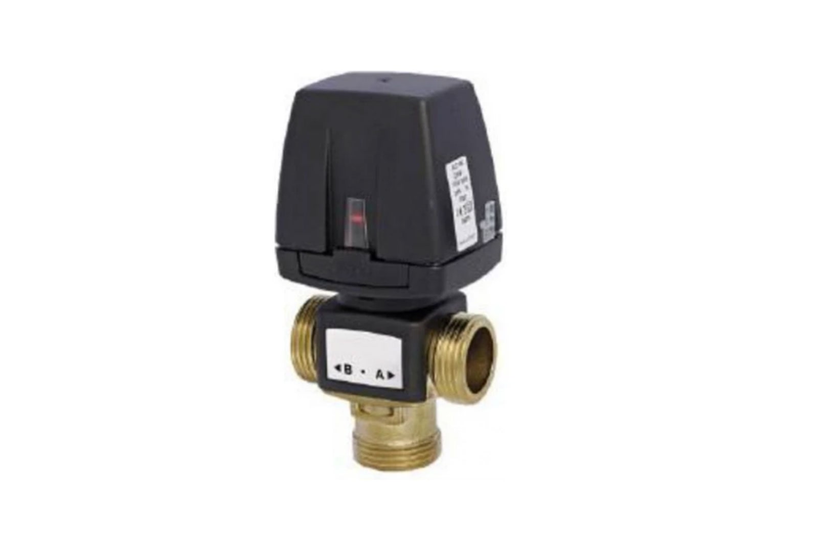 LG 3-wegklep voor sanitaire watertank, OSHA-3V