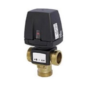 LG 3-wegklep voor sanitaire watertank, OSHA-3V