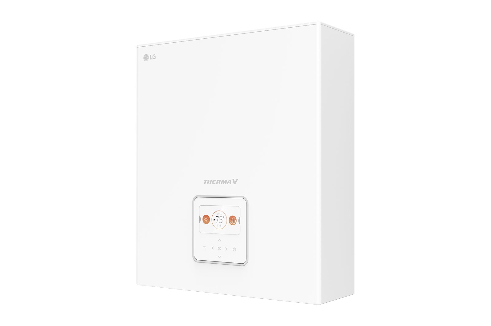 LG Control Box, PHCS0.ENCXLEU