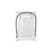 LG TurboWash™ 39 - Perfect schoon in 39 minuten | Slimme AI DD™ motor herkent je kleding | E | 10.5 kg wassen/7 kg drogen  | Hygiënisch wassen met stoom, F4DV910H2E