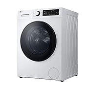 LG 9kg Wasmachine - Wit. Steam™ | Energieklasse A | Meer capaciteit, F4WM309S0