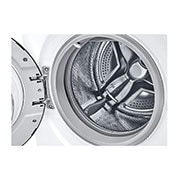 LG 9kg Wasmachine - Wit. Steam™ | Energieklasse A | Meer capaciteit, F4WM309S0