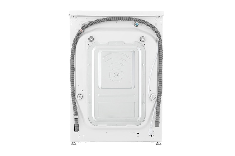 LG Slimme AI DD™ motor herkent je kleding | B | 10.5 kg | Hygiënisch wassen met stoom | Beste zorg met 6 Motion, F4WV310S3E