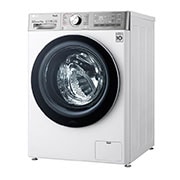 LG TurboWash™ 39 - Perfect schoon in 39 minuten | Slimme AI DD™ motor herkent je kleding | A | 12 kg | Minder strijken door stoom | EZDispense™, F4WV912A2E