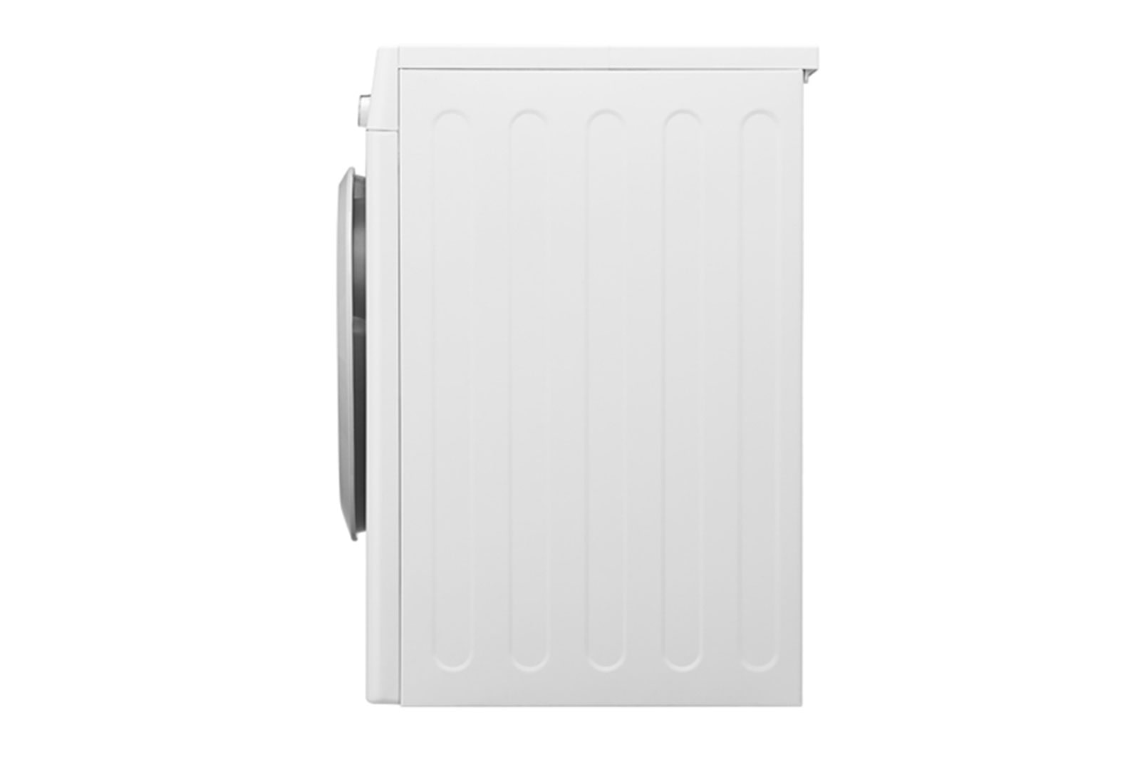 LG Slimme AI DD motor™ herkent je kleding | D | 8kg Wassen | Beste zorg met 6 Motion | 10 jaar garantie op de AI Direct Drive motor, FH4J5TN8E