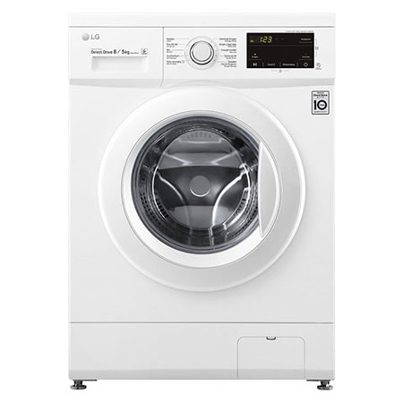 GD3M108N3 Wasmachine