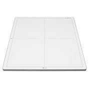 LG 14" Draadloos/Bedraad Digital X-Ray Detector (DXD), 14HK701G-W