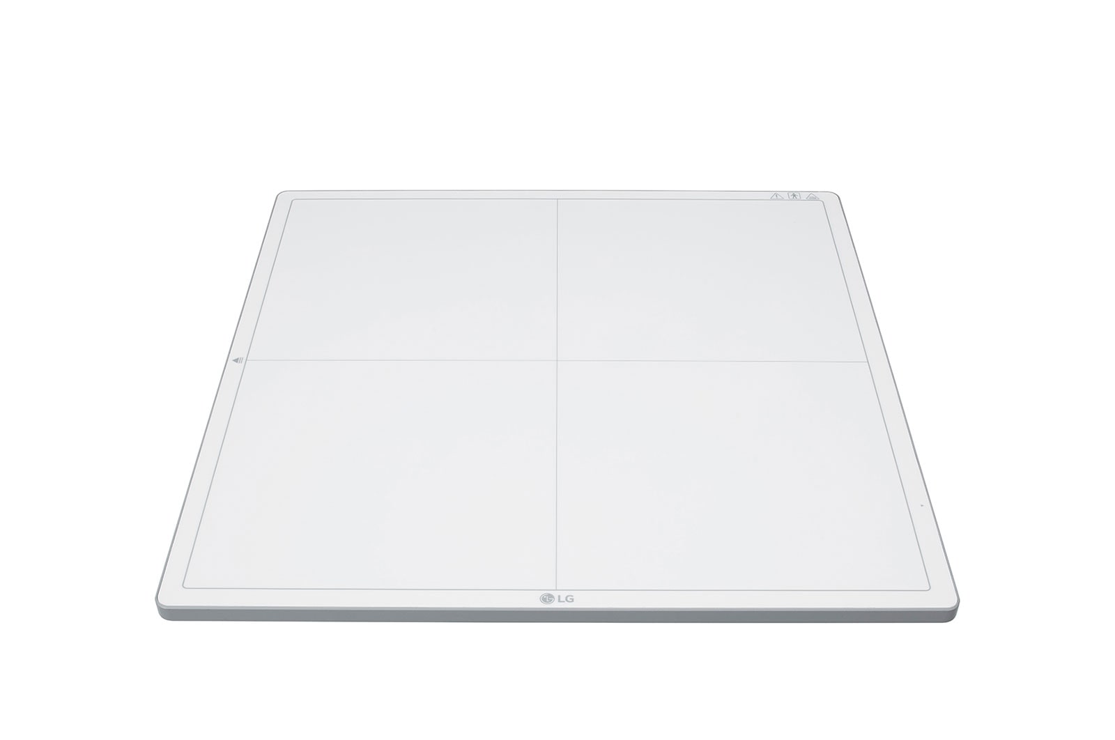 LG 17" Draadloos/Bedraad Digital X-Ray Detector (DXD) , 17HK701G-WA