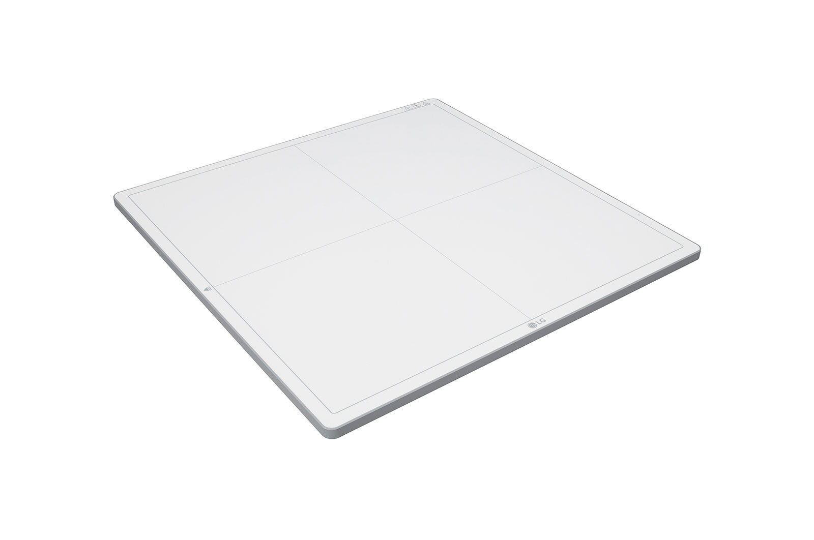 LG 17" Draadloos/Bedraad Digital X-Ray Detector (DXD) , 17HK701G-WA