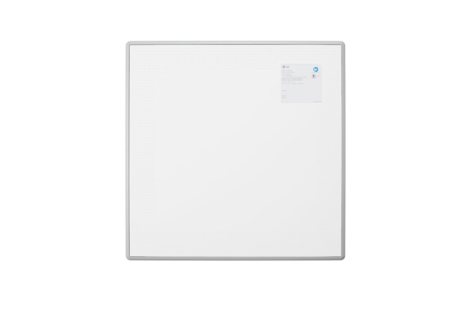 LG 17" Draadloos/Bedraad Digital X-Ray Detector (DXD) , 17HK701G-WA