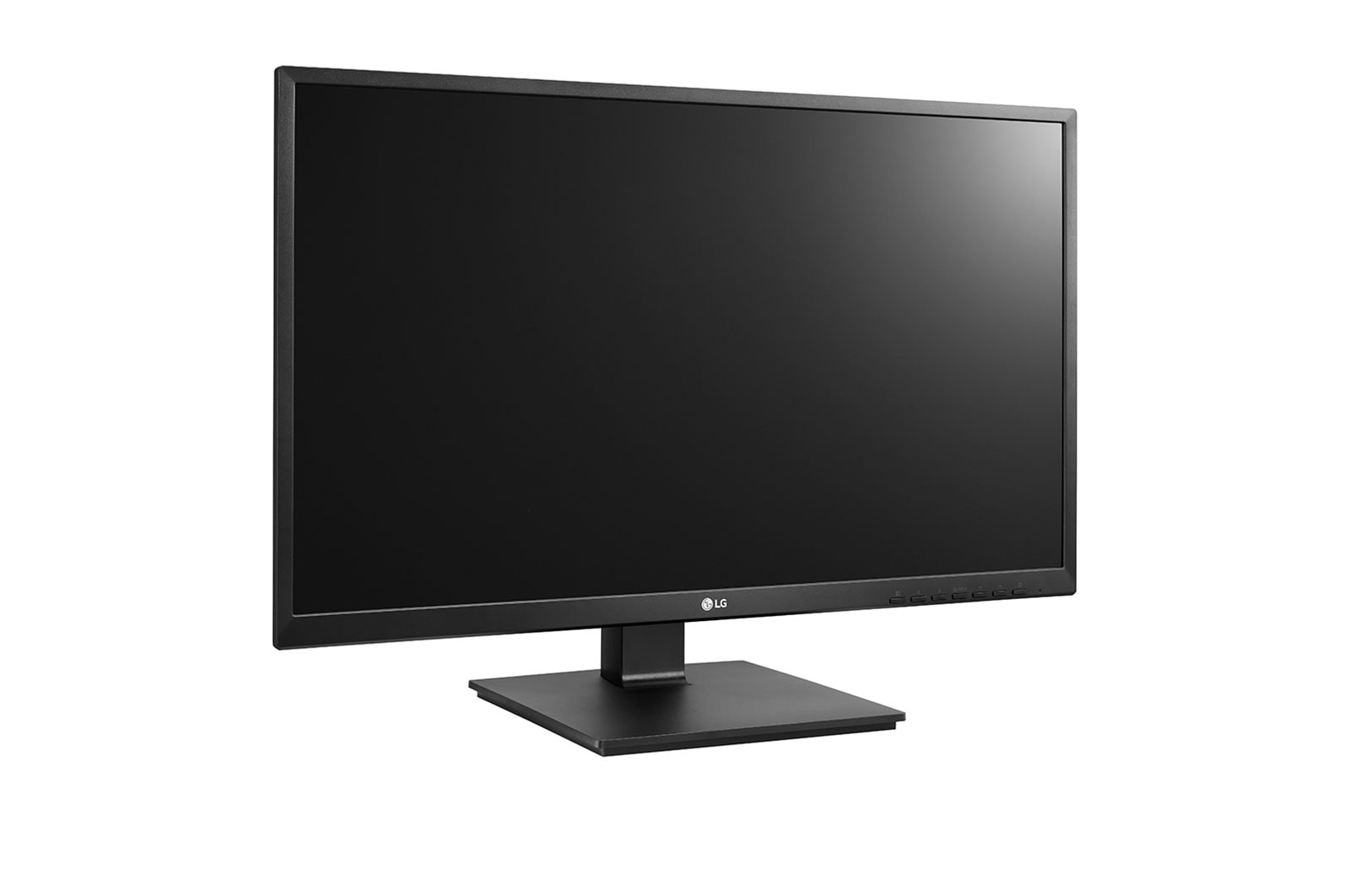 LG 24” Full HD IPS Monitor, 24BK55YP-I