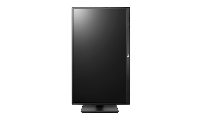 LG 24” Full HD IPS Monitor, 24BK55YP-I