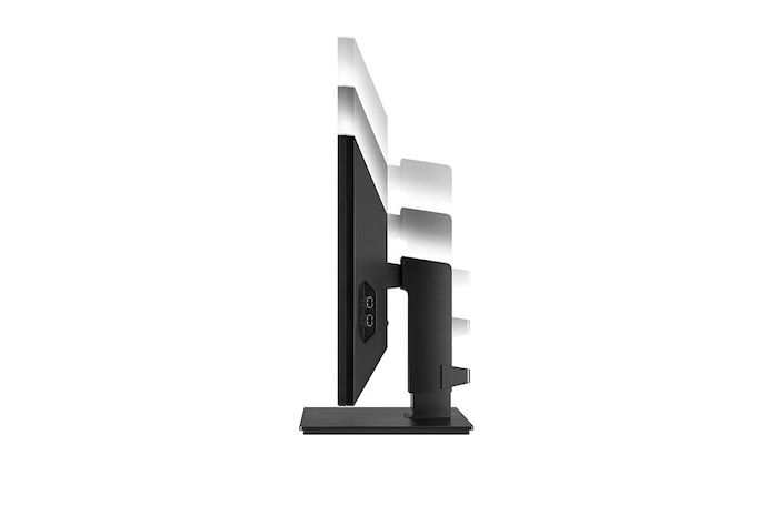 LG 23,8” Full HD All-in-One Thin Client, 24CQ651W-BP