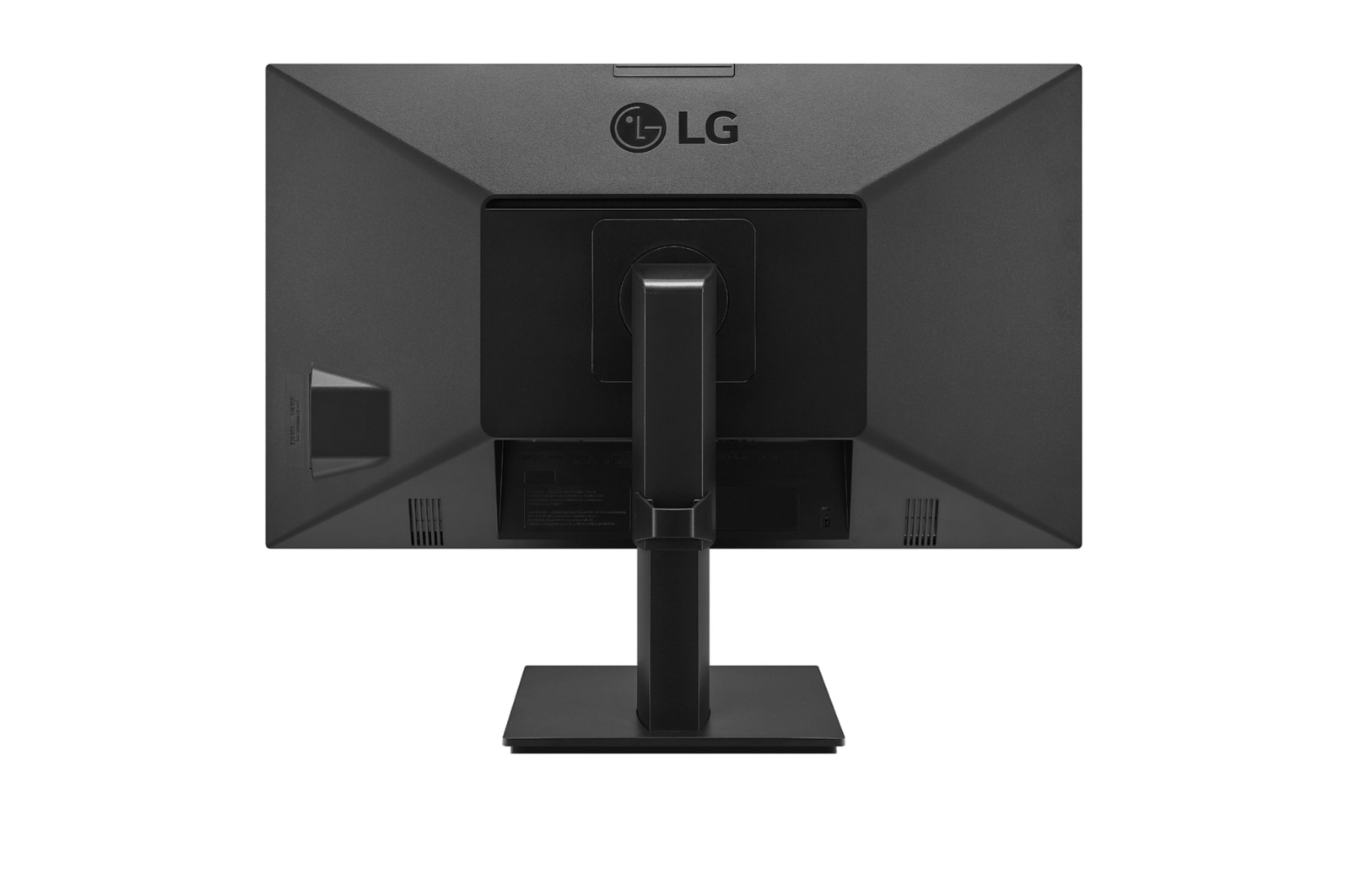 LG 27" Full HD All-in-One Thin Client, 27CN650N-6N