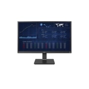 LG 27" Full HD All-in-One Thin Client, 27CN650N-6N