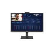 LG 27" Full HD All-in-One Thin Client, 27CN650N-6N