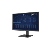 LG 27" Full HD All-in-One Thin Client, 27CN650N-6N