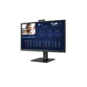 LG 27" Full HD All-in-One Thin Client, 27CN650N-6N