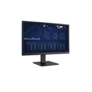 LG 27" Full HD All-in-One Thin Client, 27CN650N-6N