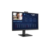 LG 27" Full HD All-in-One Thin Client, 27CN650N-6N