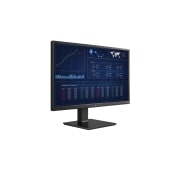 LG 27" Full HD All-in-One Thin Client, 27CN650N-6N