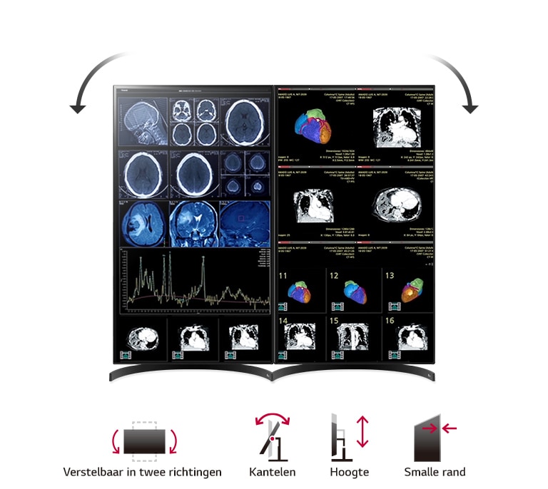 Ontworpen voor Comfort en Onderdompeling
