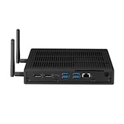 LG Vormfactor Thin Client box, CL600N-6A