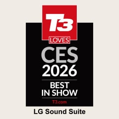 T3 CES 2026 Award-logo
