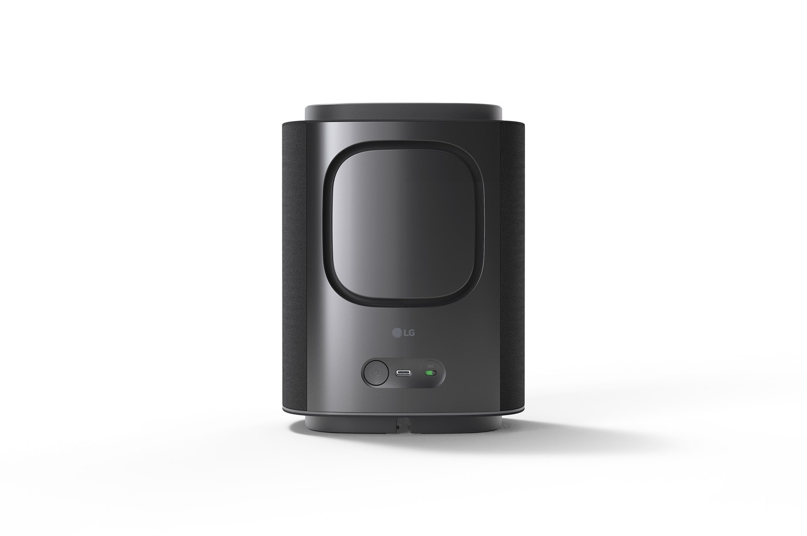 LG M5: ch. 1.1.1 draadloze speaker met ruimtelijke geluidsuitbreiding en Dolby Atmos FlexConnect, M5