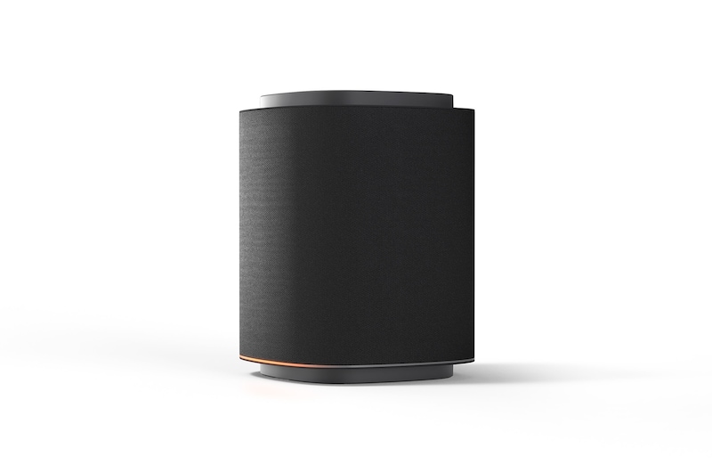 LG M5: ch. 1.1.1 draadloze speaker met ruimtelijke geluidsuitbreiding en Dolby Atmos FlexConnect, M5
