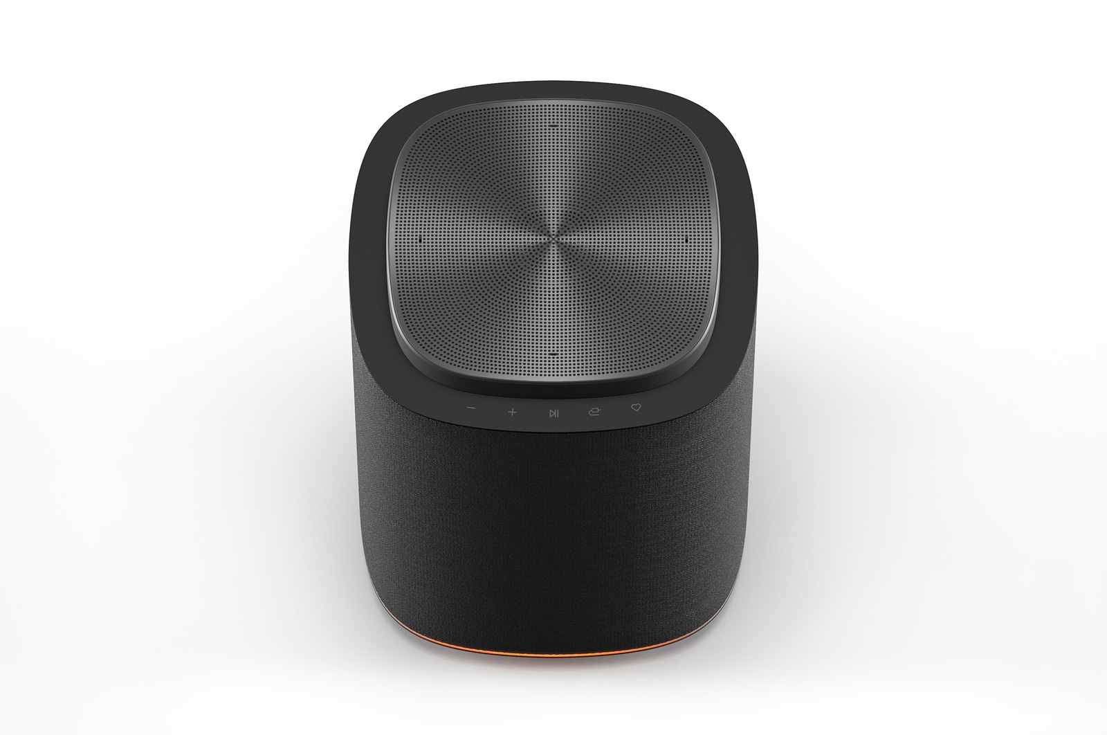 LG M5: ch. 1.1.1 draadloze speaker met ruimtelijke geluidsuitbreiding en Dolby Atmos FlexConnect, M5