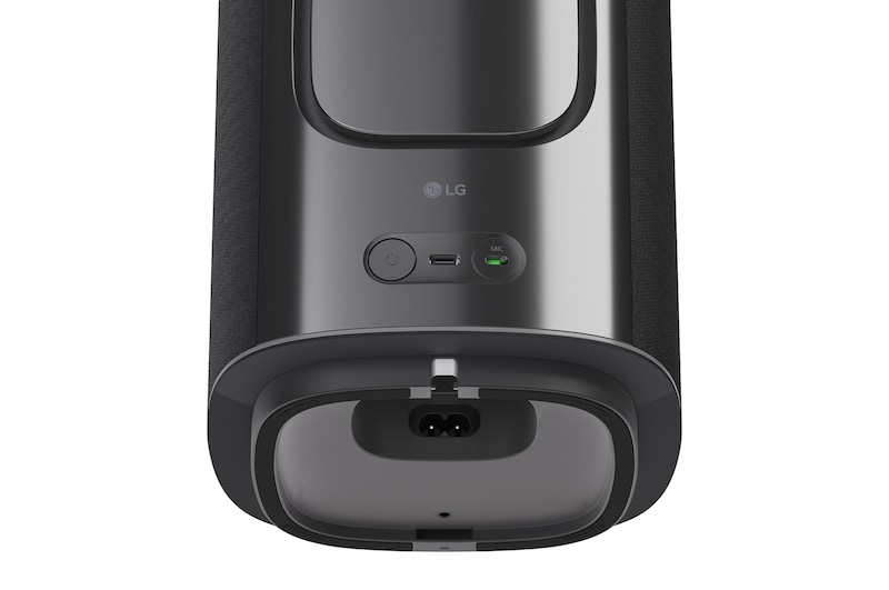 LG M5: ch. 1.1.1 draadloze speaker met ruimtelijke geluidsuitbreiding en Dolby Atmos FlexConnect, M5
