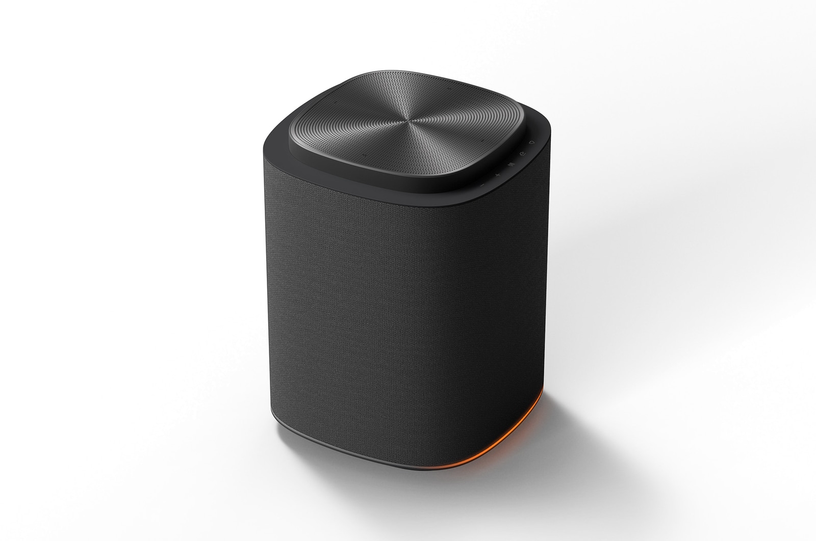 LG M5: ch. 1.1.1 draadloze speaker met ruimtelijke geluidsuitbreiding en Dolby Atmos FlexConnect, M5